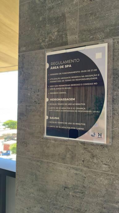 Bem Vindo Ao Aruanda Newtime 公寓