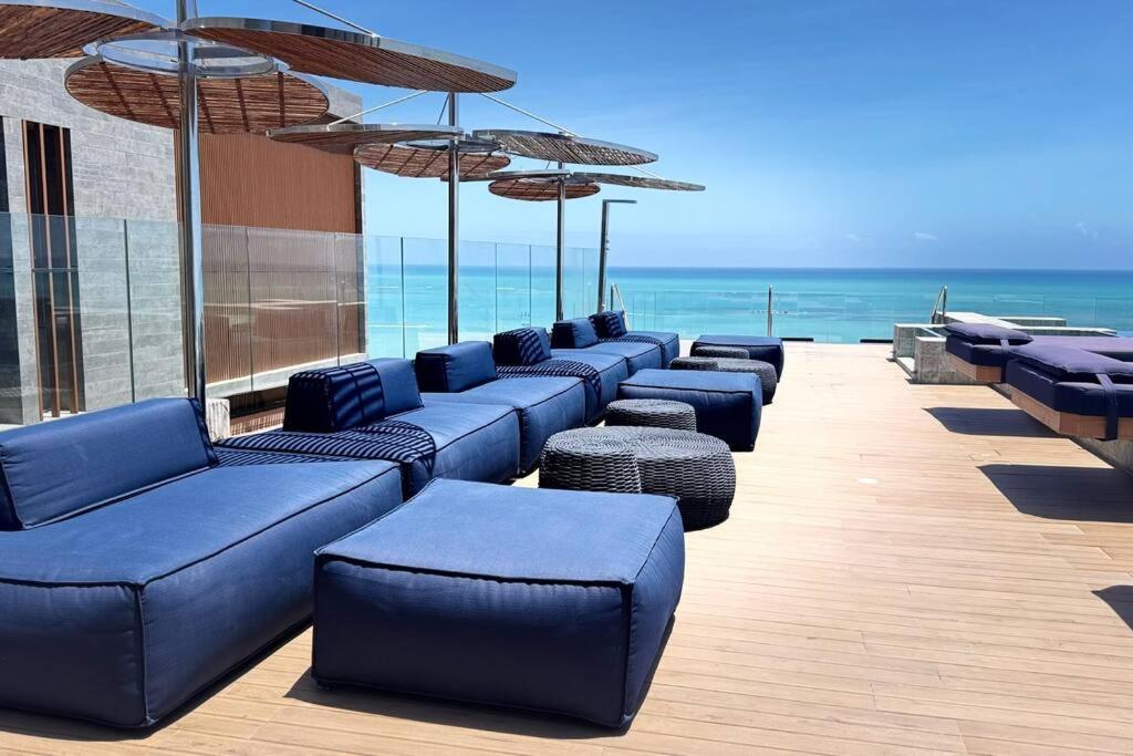 公寓 Bem Vindo Ao Aruanda Newtime Maceio (Alagoas)